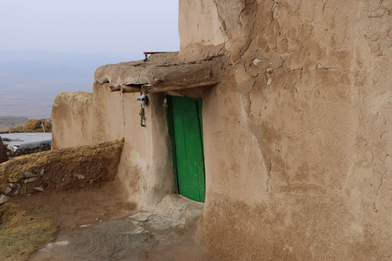 Harzand-e Atiq: Village Life on the Mountain Ranges of Iran