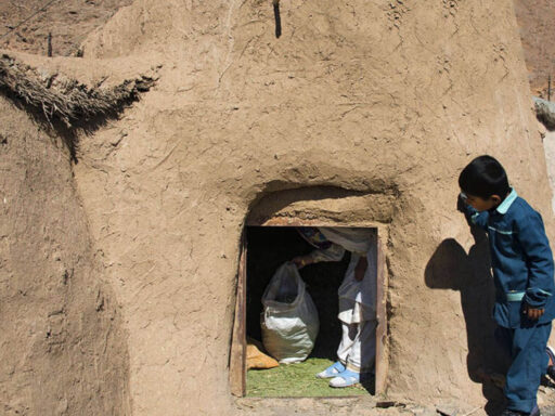 Makhunik: Iran's Village of Dwarfs
