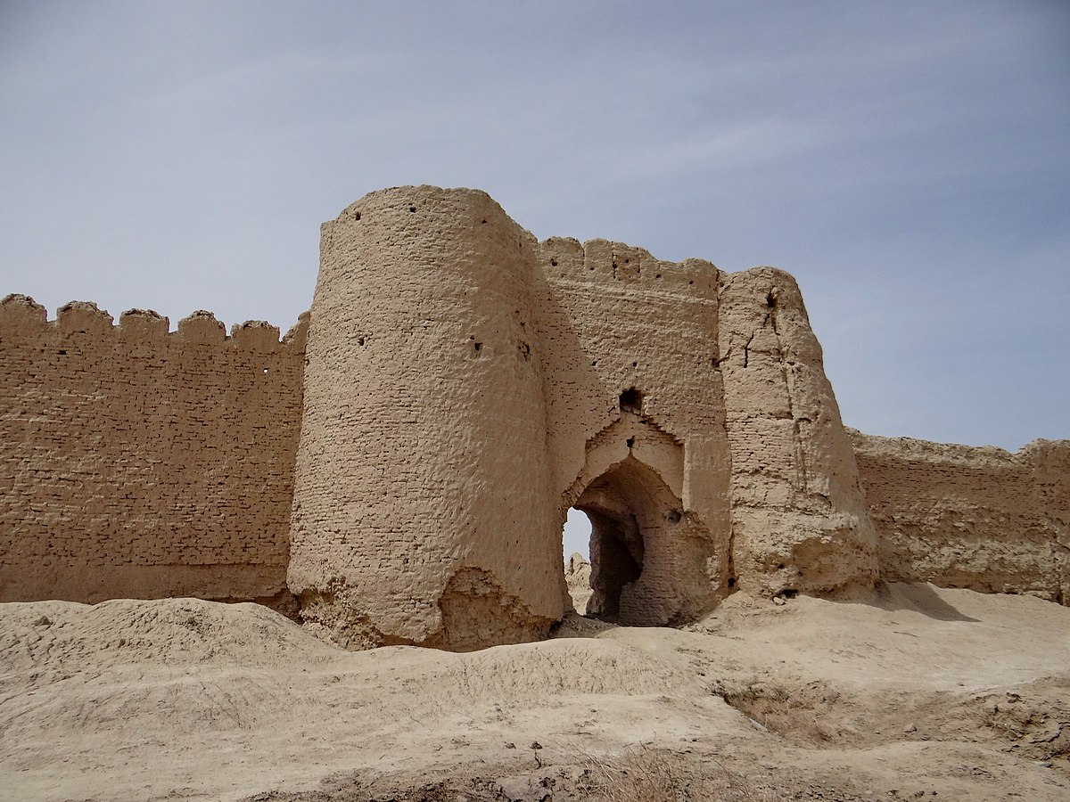 Shahr-e Sukhteh: Uncovering Iran's Ancient "Burnt City"