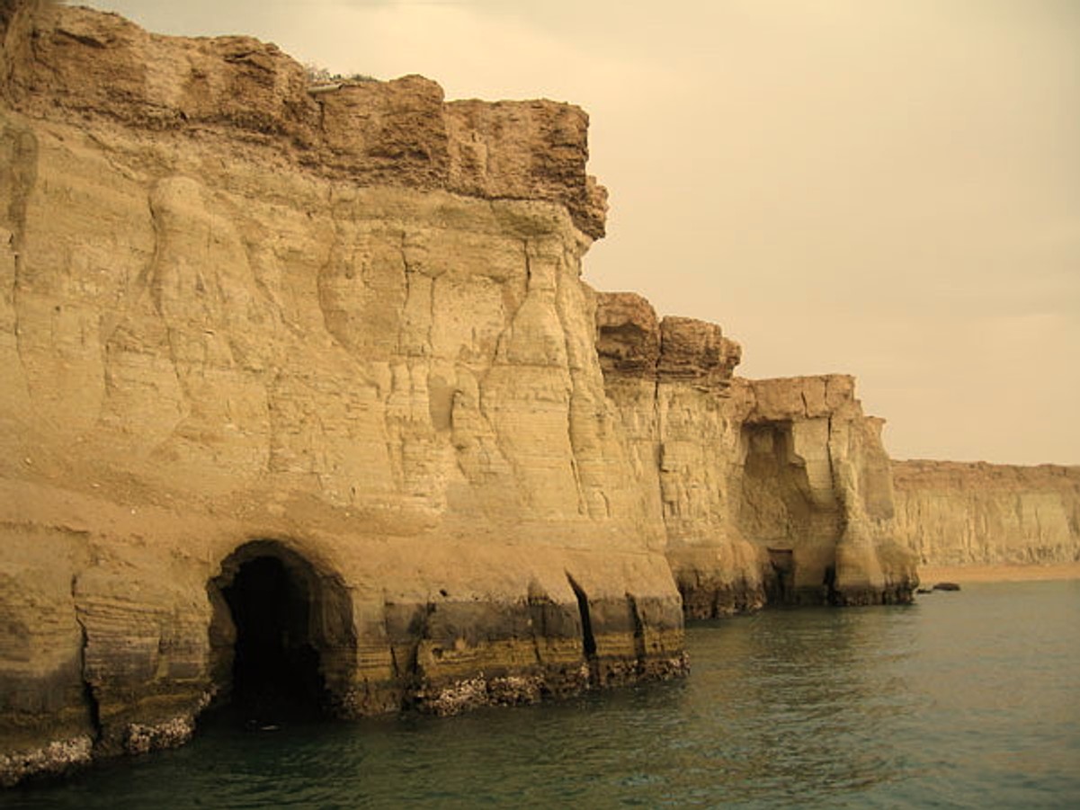 Hengam Island: Iran's Hidden Gem in the Persian Gulf
