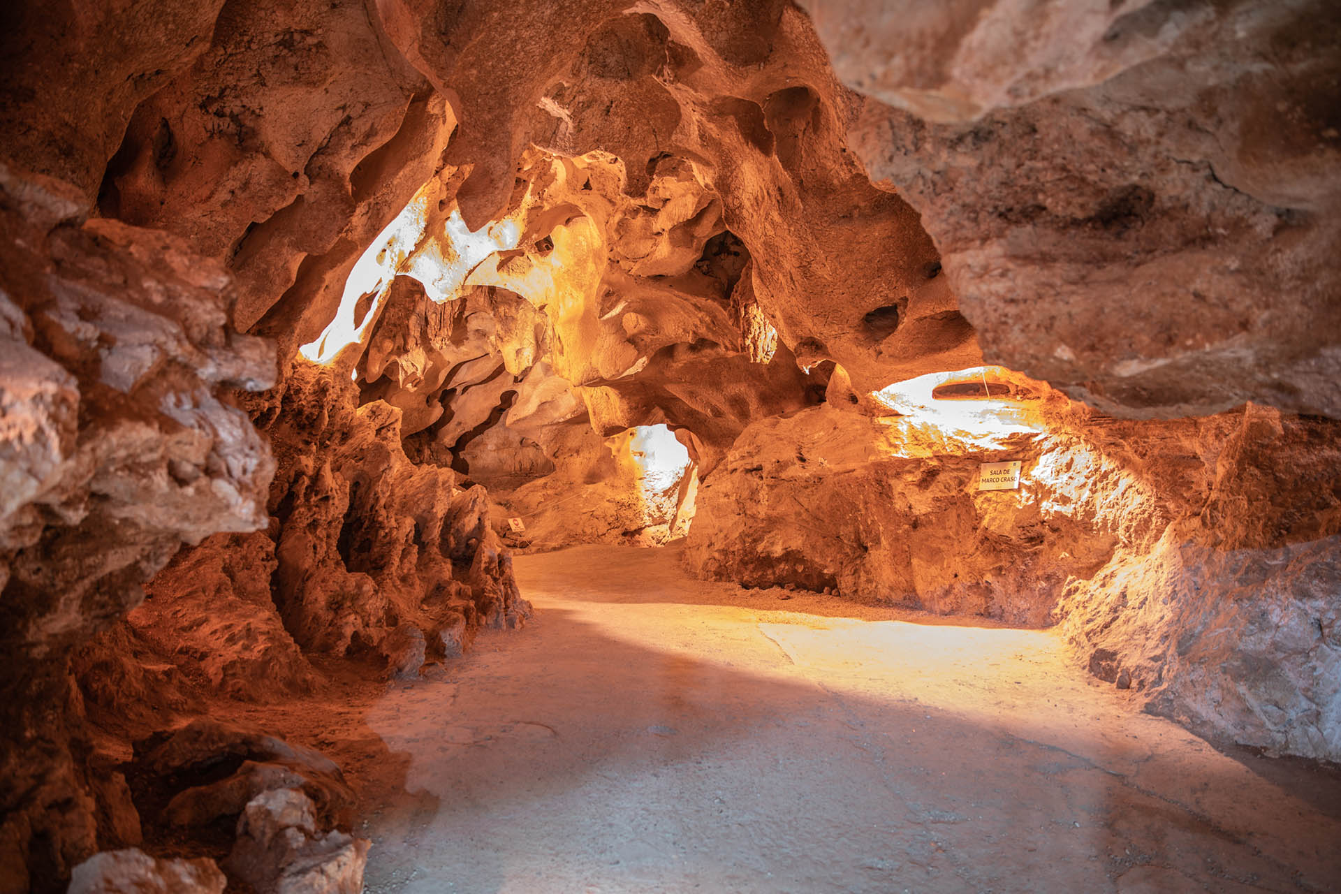 Qeshm Salt Cave: Iran's Hidden Subterranean Wonder